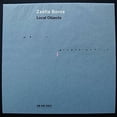 thumbnail image 1 of Zsofia Boros - Local Objects - Jazz - CD, 1 of 1