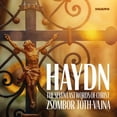 thumbnail image 1 of Zsombor Toth-Vajna - Seven Last Words of Christ - Music & Performance - CD, 1 of 3