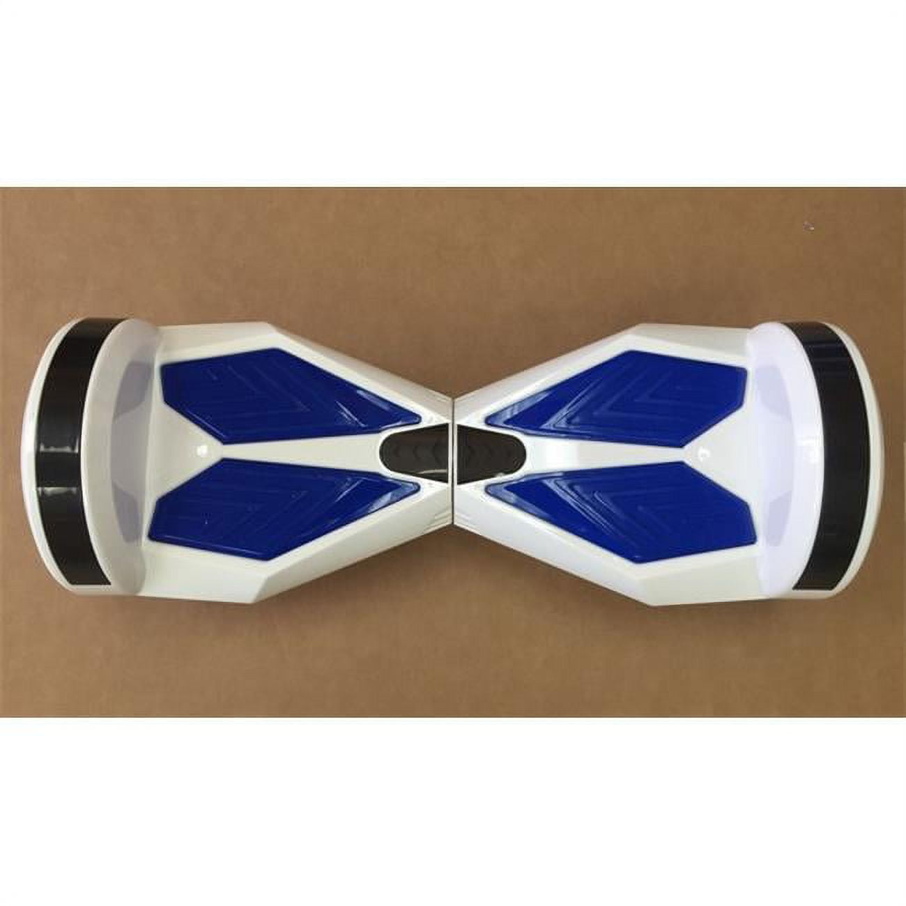 Zstar Wheel 8 in. Smart Balance Wheel with Bluetooth