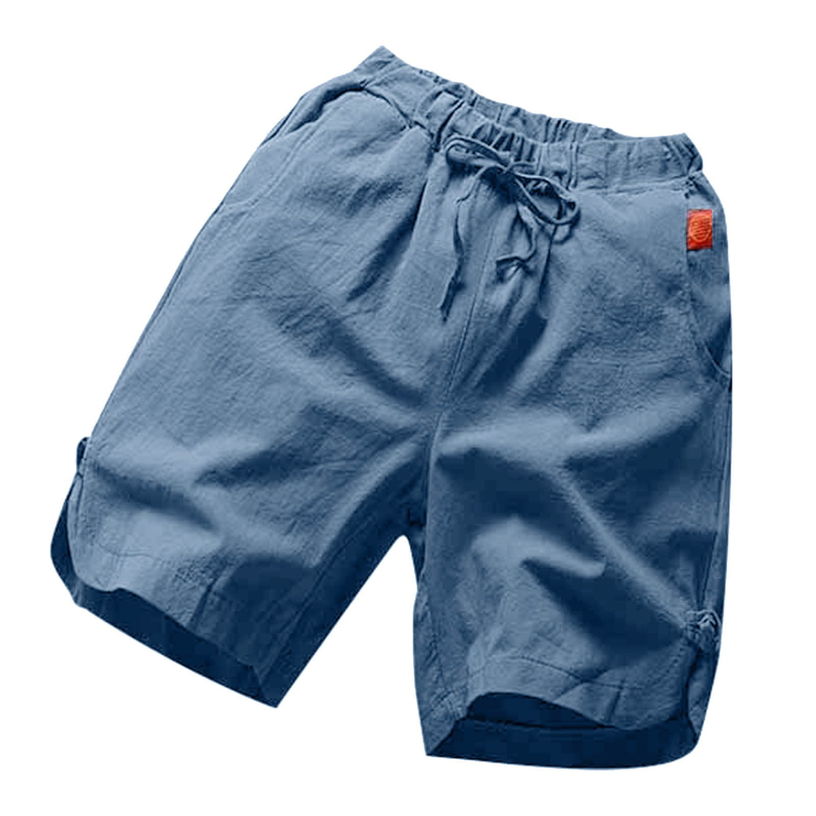 /美品お買い得/MENS LOGO ELASTIC SHORT PANTS XL 美品お買い得/MENS LOGO ELASTIC SHORT PANTS XL