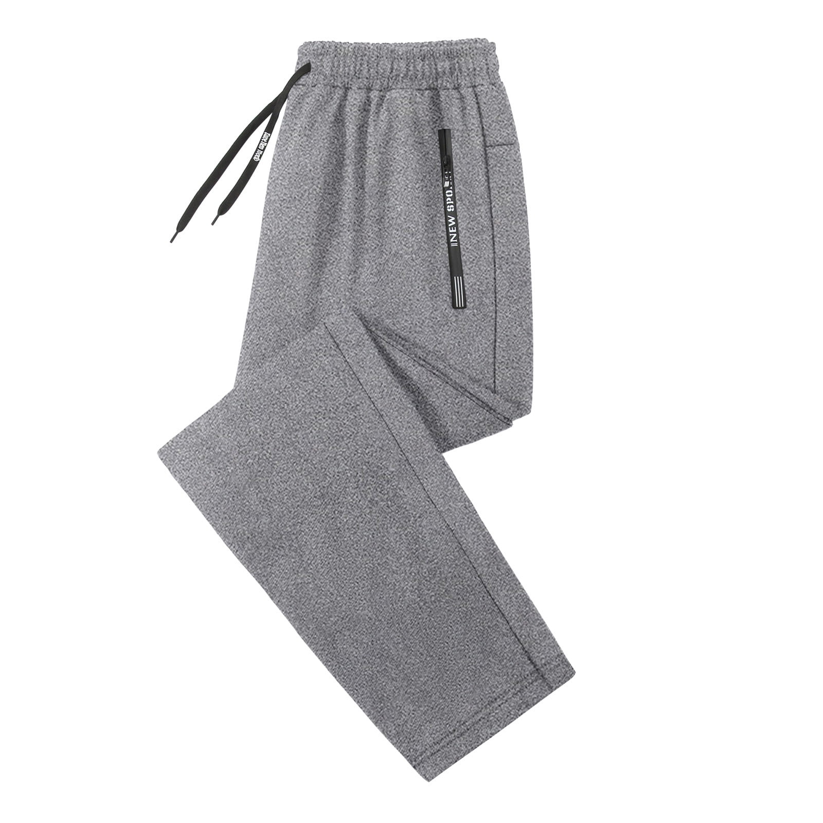 【2plan】Soft Semi-Wide Slacks Zszcpp Summer Pants For Mens 2025 Basic Style Long Wide Leg