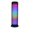 thumbnail image 1 of Ztech Zunammy Wireless Bluetooth LED Tower Speaker with Built-In Mic, 1 of 3