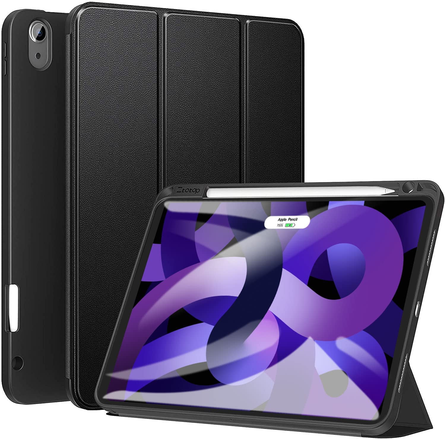 ZtotopCases for iPad Air 5th Generation Case/ iPad Air 4th Generation