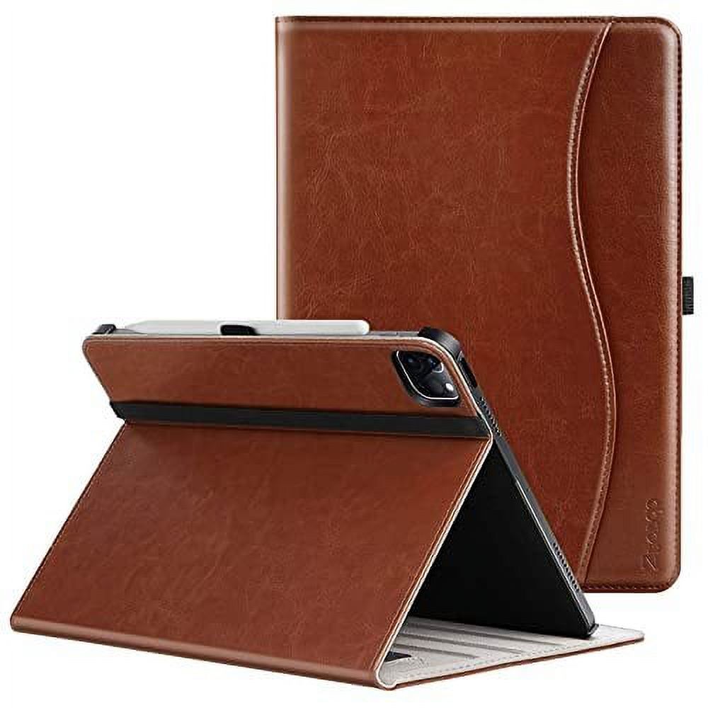 ZtotopCases for iPad Pro 12.9 Case 6th/5th Generation 2022/2021
