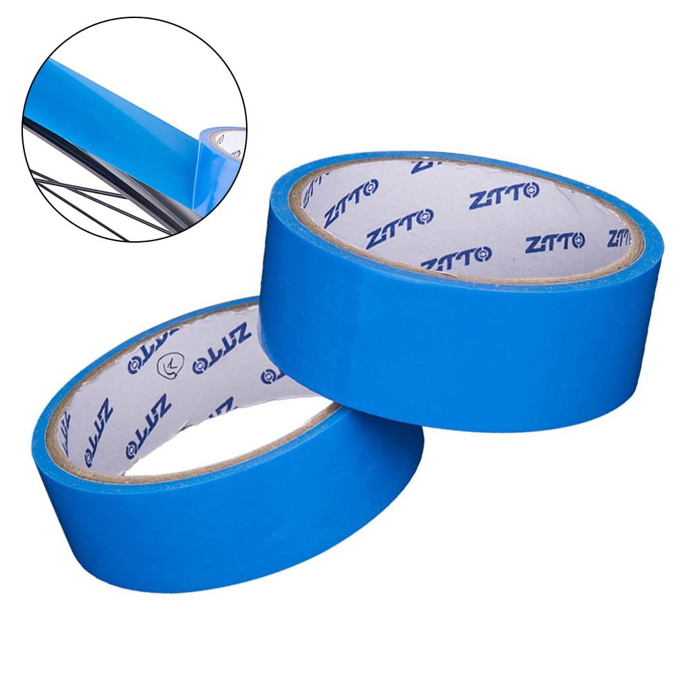 Ztto 10M Bike Rim Tapes Bicycle 33 35Mm Tubeless Tire Pads For Fat Bike