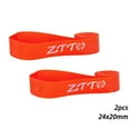 ZTTO Mountain Road BikeTubeless Velg Tape 10M PVC Rim Tapes Strips MTB