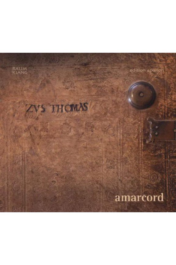Zu S Thomas: Two Gregorian