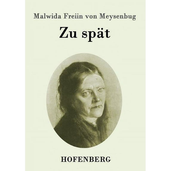 Zu Spat