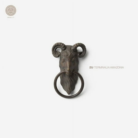 Terminalia Amazonia [LP] - VINYL