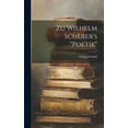 thumbnail image 1 of Zu Wilhelm Scherer's "Poetik", (Hardcover), 1 of 1