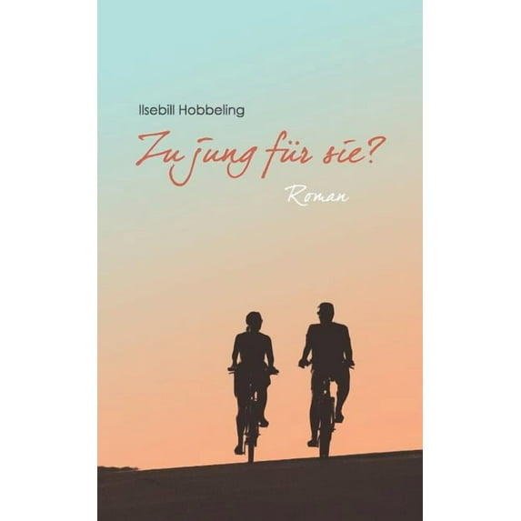 Zu jung für sie?, (Paperback)