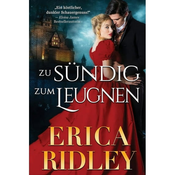 Zu sündig zum Leugnen, (Paperback)