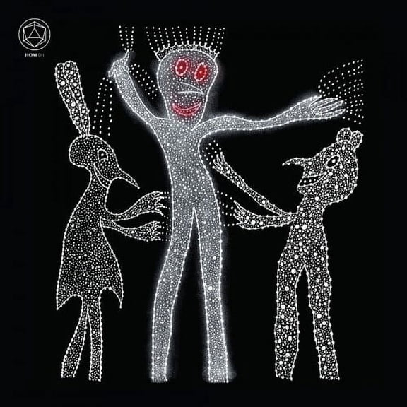 Zu93 - Mirror Emperor - Music & Performance - CD