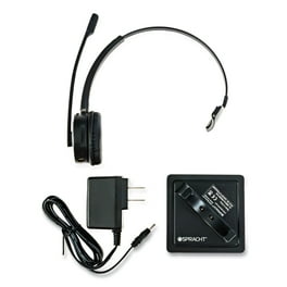 Cardo Spirit HD Intercom Headphones - Motorcycle Bluetooth