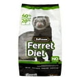 thumbnail image 1 of ZuPreem Premium Daily Ferret Diet, 8 lb Small Animal Food, 1 of 5