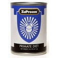thumbnail image 1 of Zupreem Primate Diet, Canned Food for Primates, 14.5 oz Can (Pack of 1), 1 of 2