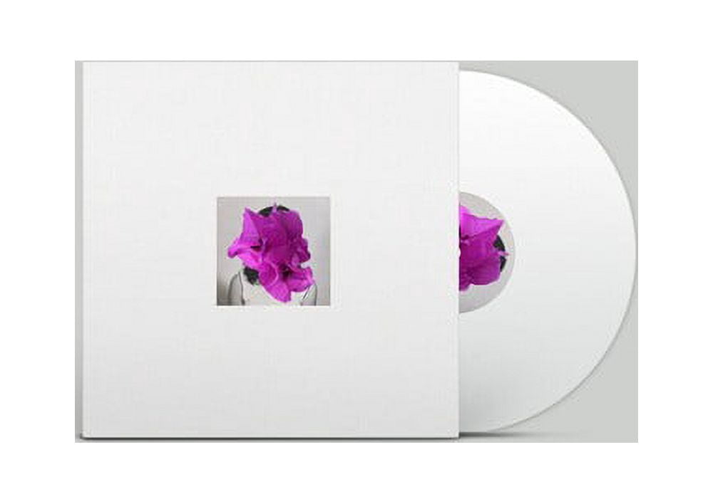 Zuaraz - Bugambilia - Music & Performance - Vinyl