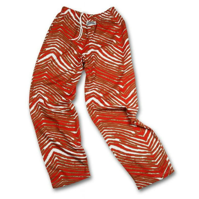 Zubaz Men's Lounge Pants, Color Options