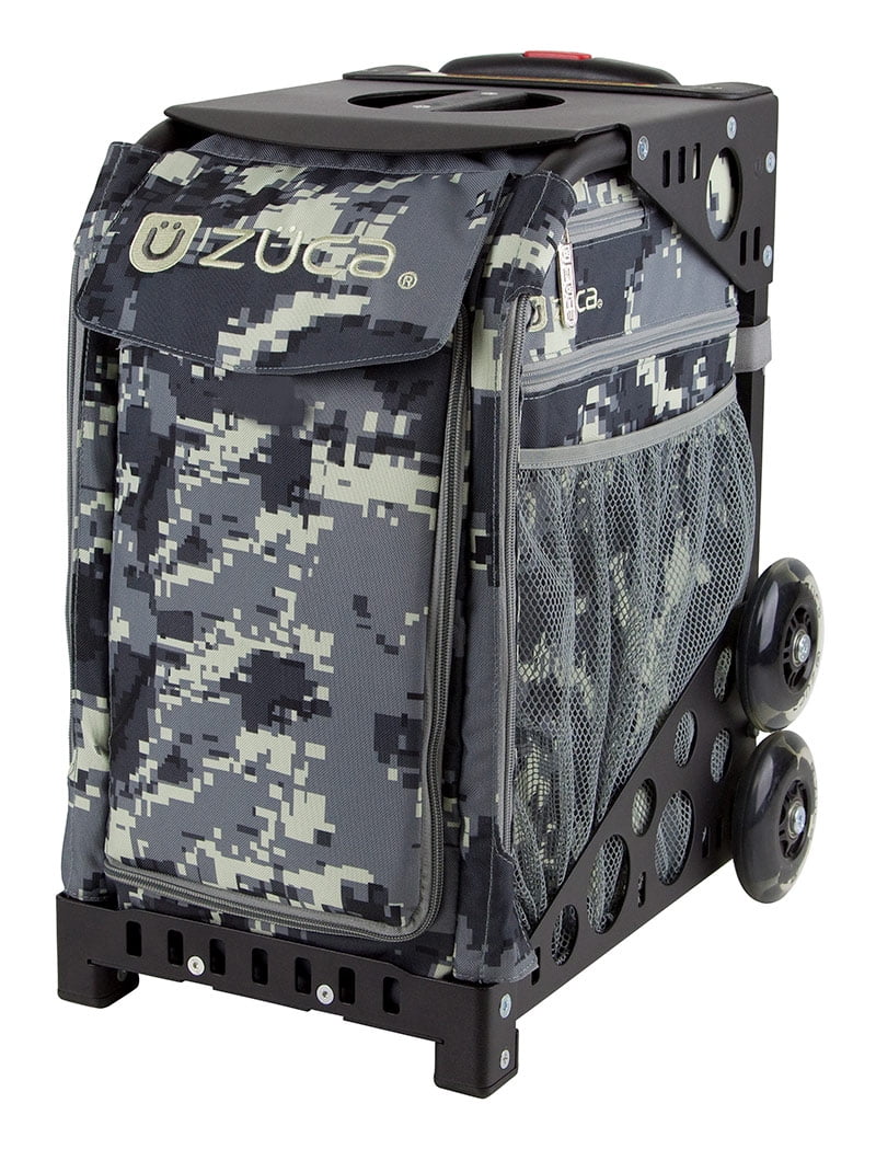 Zuca flashing wheels new arrivals