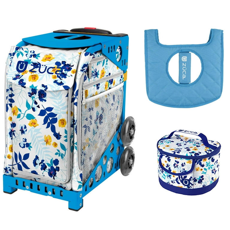 Free Shipping! Zuca 18