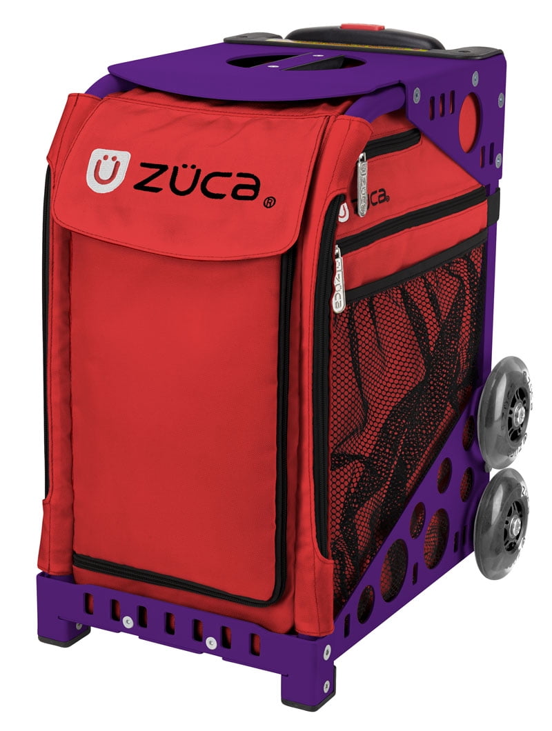 Zuca 18