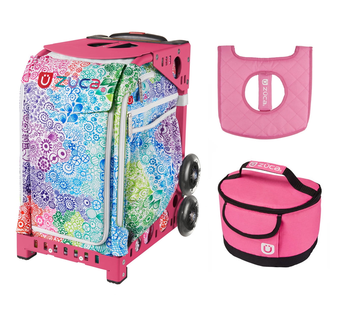 ホソクトレカ セット Cornhole Sport Anaconda | Shop ZÜCA Bags