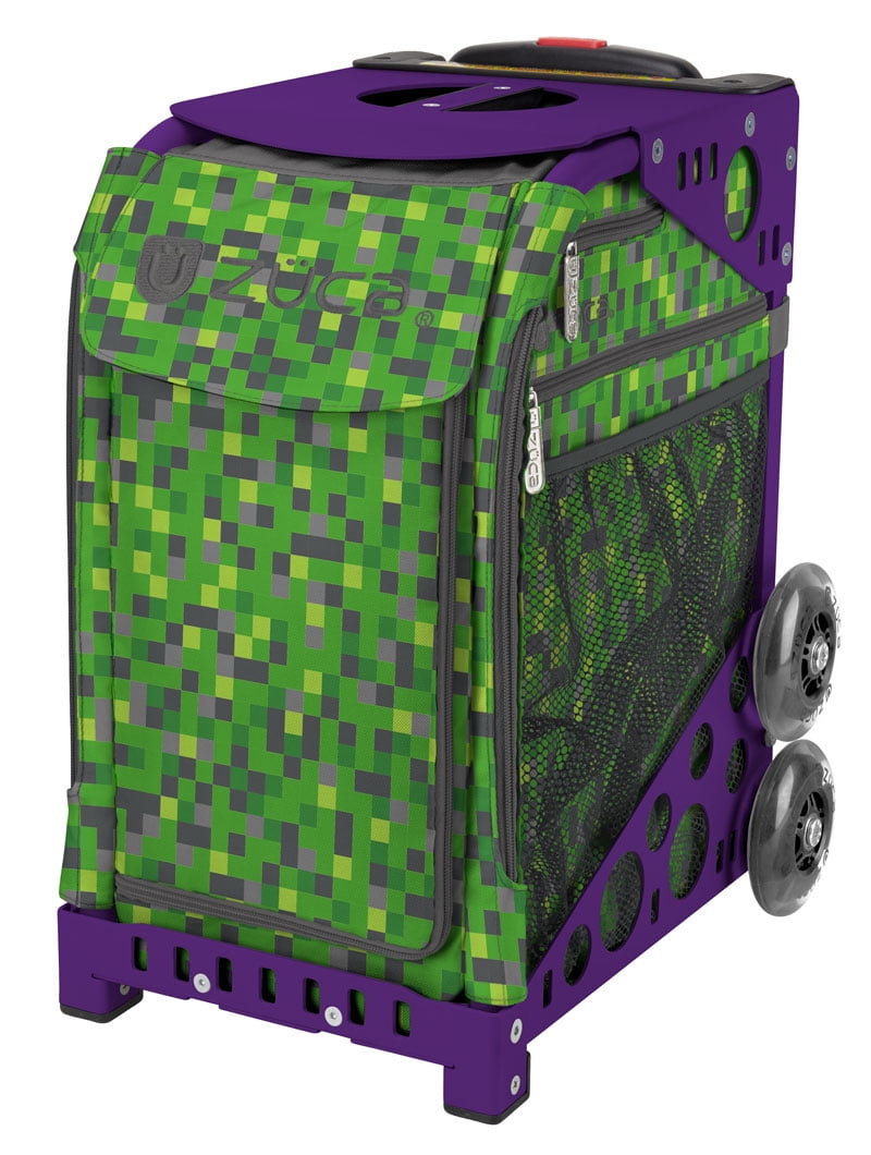 Zuca 18