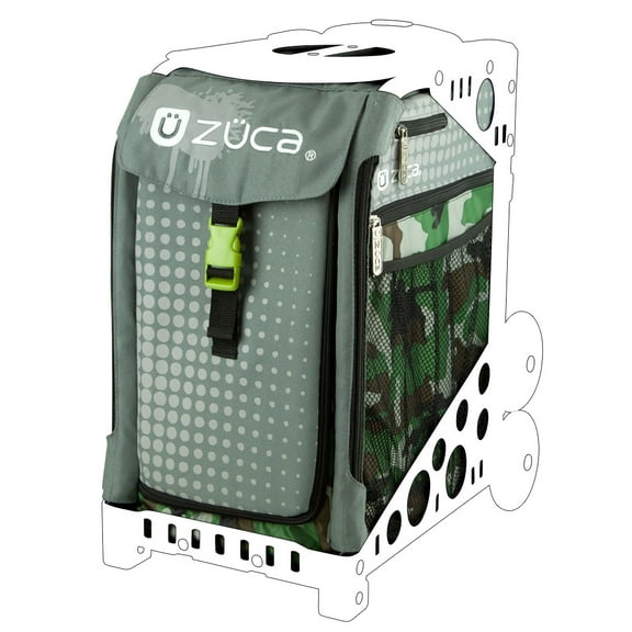 Zuca 18" Sport Bag (Insert Only) - Paintball