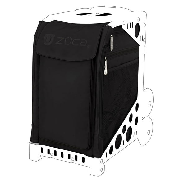 Zuca 18" Sport Bag (Insert Only) - Stealth