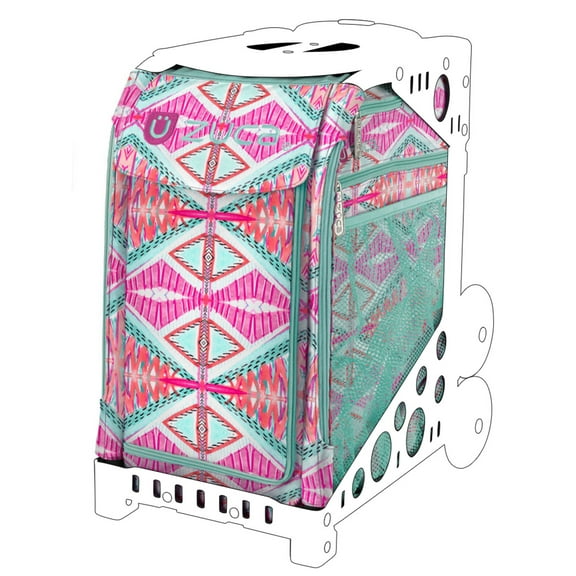 Zuca 18" Sport Bag (Insert Only) - Tribal