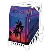 Zuca 18" Sport Bag - Island Life Insert Only