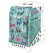 Zuca 18 Sport Bag - Llama Rama Insert Only