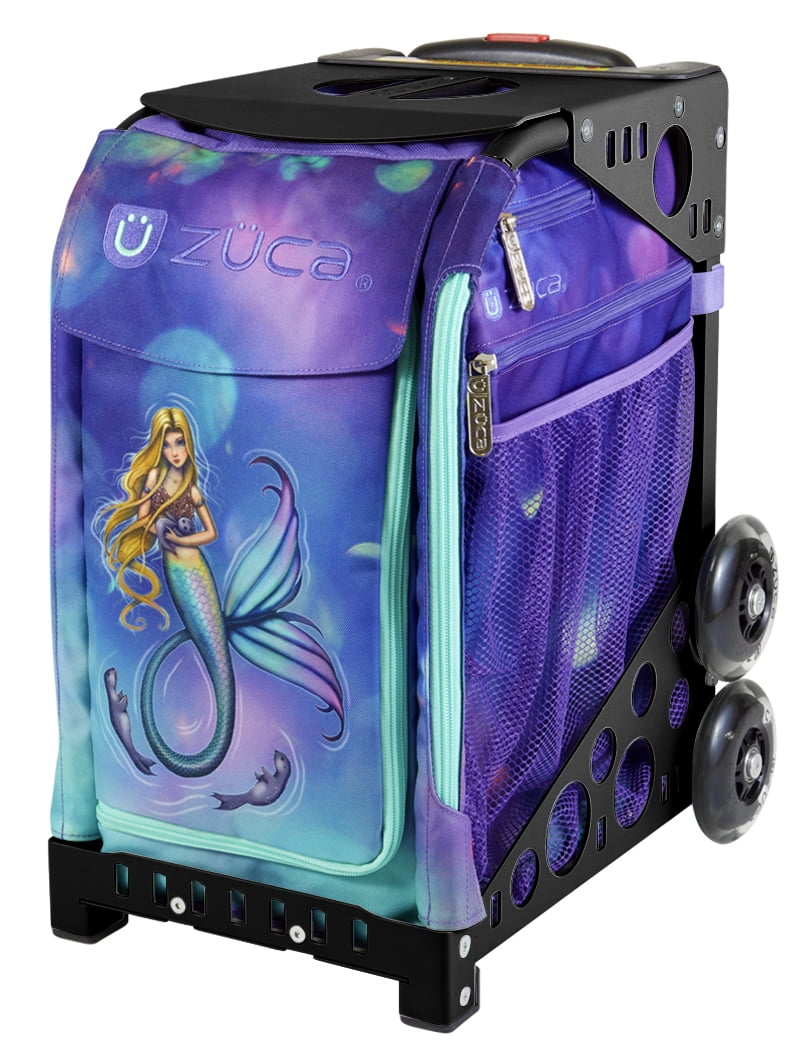 ZUCA - Mermaid Magic w/ Lunchbox (Insert Only) main image 0