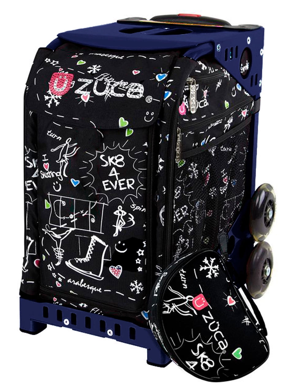 Zuca-18-Sport-Bag-SK8-Black-