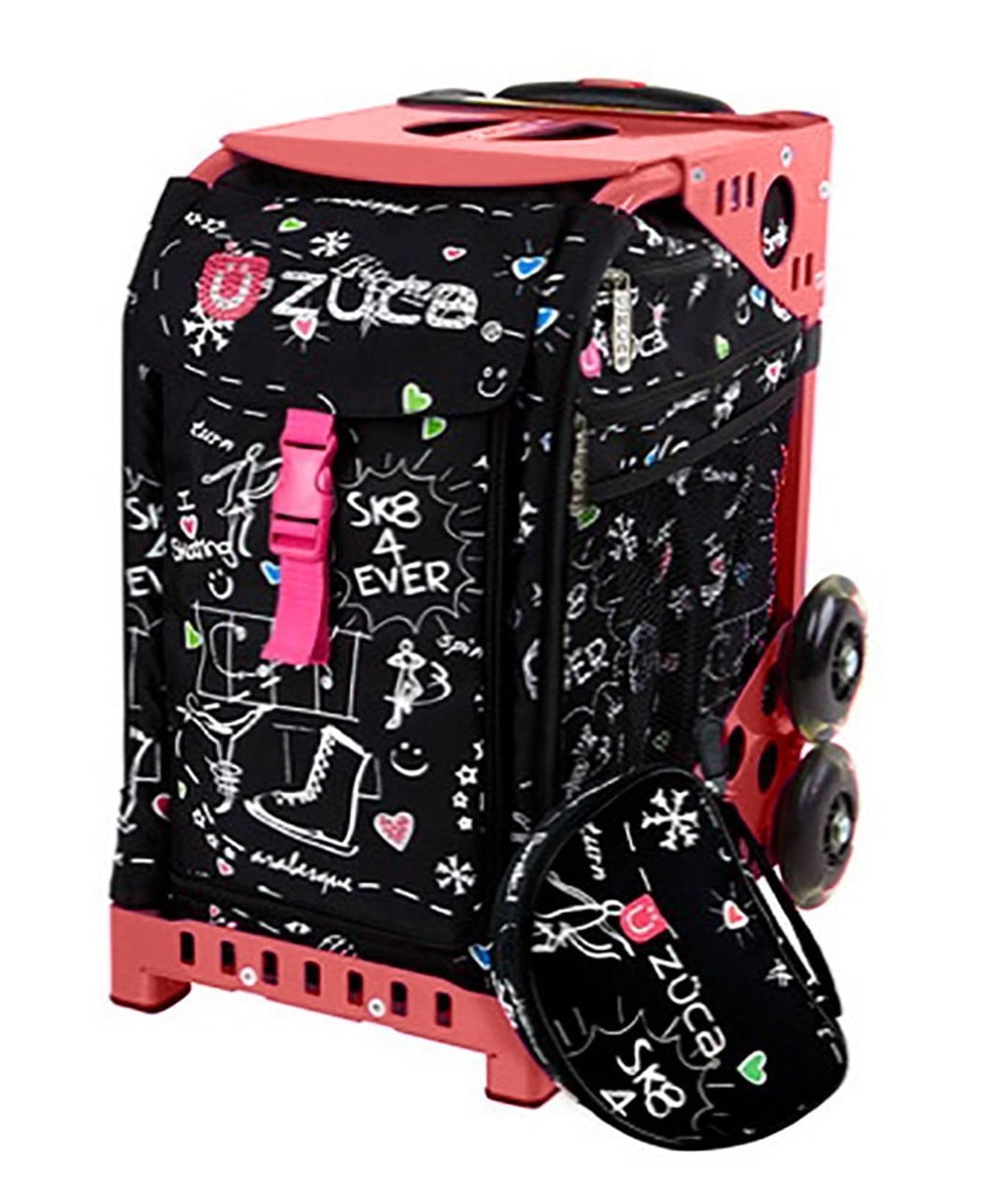 Zuca-18-Sport-Bag-SK8-Black-