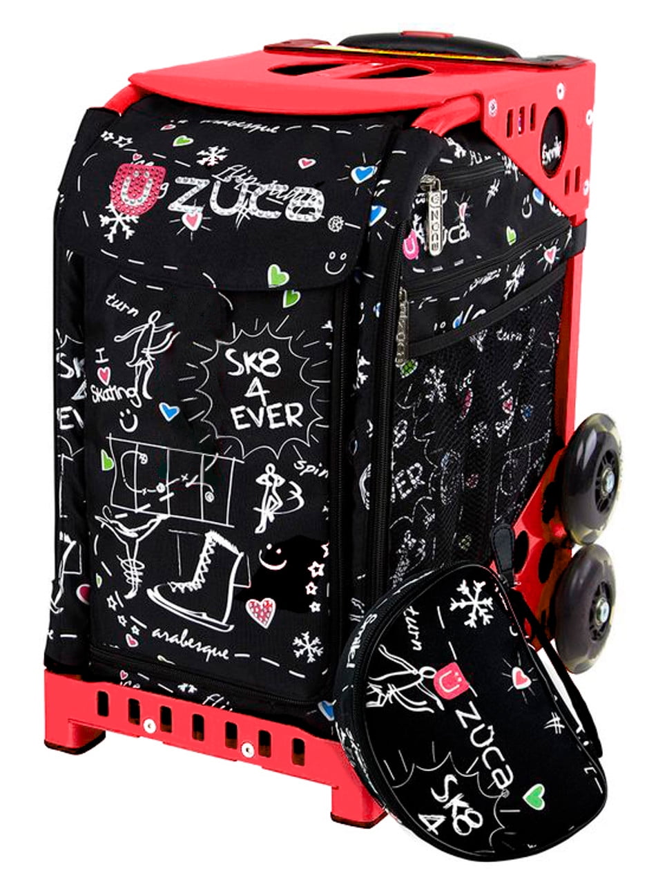 Zuca-18-Sport-Bag-SK8-Black-