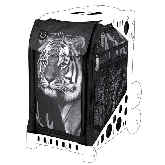 Zuca 18" Sport Bag - Tiger (Insert Only)