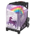 thumbnail image 1 of Zuca 18" Sport Bag - (Unicorn 2) with Non-Flashing Wheels (Black Frame), 1 of 6