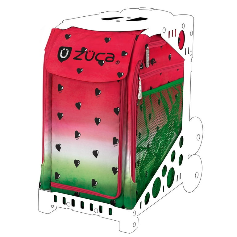 Zuca 18 inch Sport Bag Watermelon Dew Insert Only Size One Size
