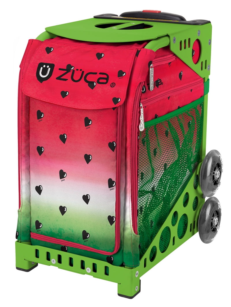 Zuca 18