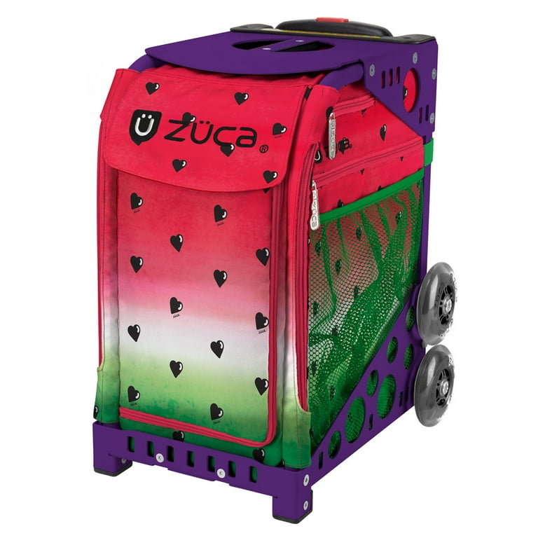 Zuca 18