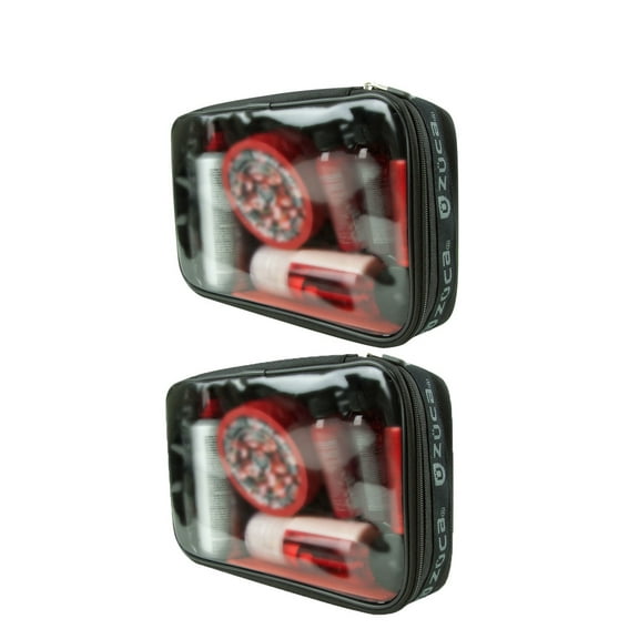 Zuca 2 Large Utility Pouches