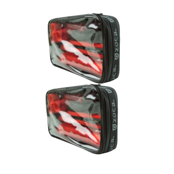Zuca 2 Small Utility Pouches