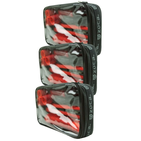 Zuca 3 Small Utility Pouches