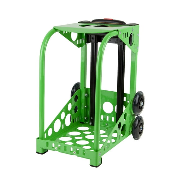 Zuca Green Frame