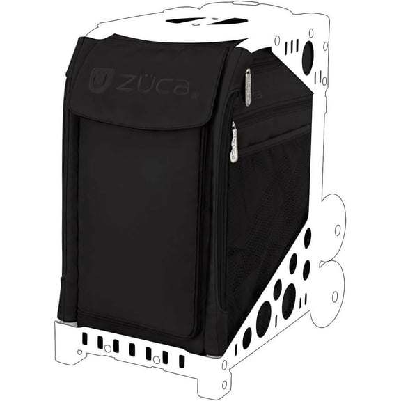 Zuca Insert Only - Stealth