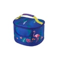 thumbnail image 1 of Zuca Lunchbox - Flamingo, 1 of 2
