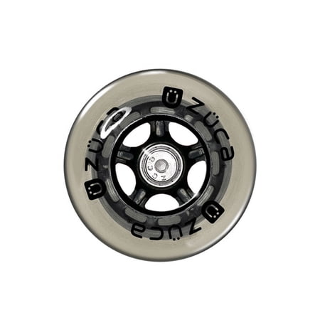 Zuca Non-Flashing Wheels (Set of 2)