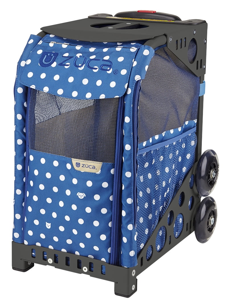 Zuca Pet Carrier Best in Show Walmart