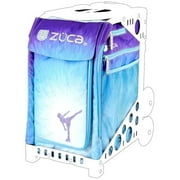 Zuca Premium مقاوم للماء 600D بوليستر قابل للغسل رياضة إدراج كيس Ice Dreamz